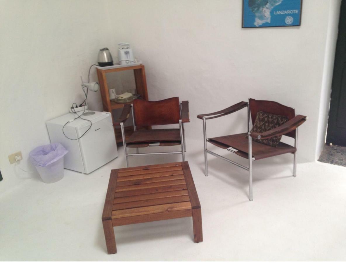 Patio II Studio At Finca La Asomada  外观 照片