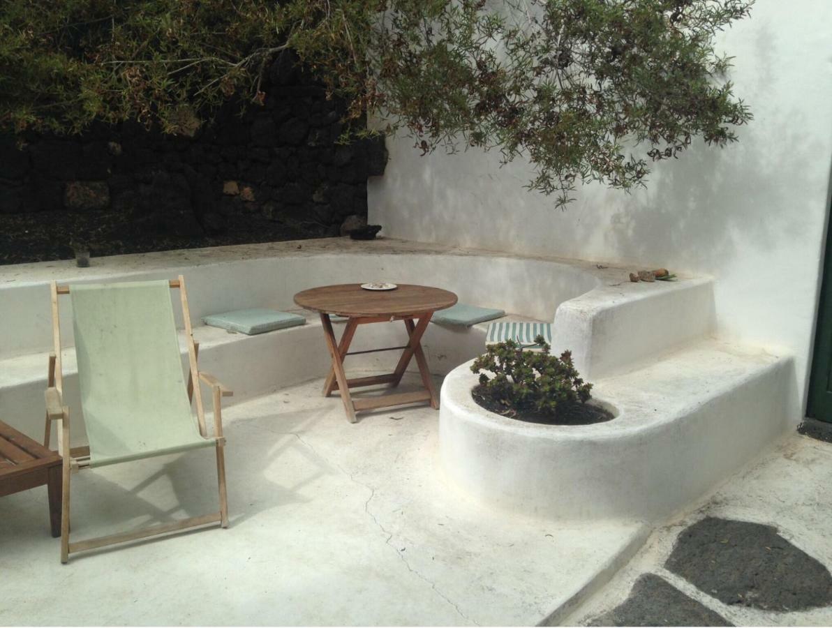 Patio II Studio At Finca La Asomada  外观 照片